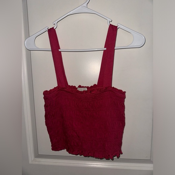 american eagle cropped top - Picture 1 of 1